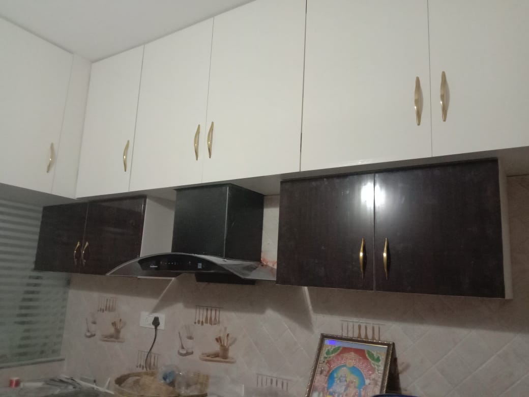 Wall Panel Installation